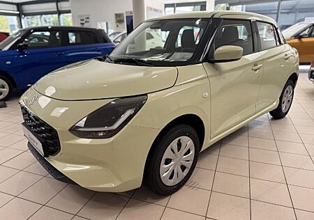 Suzuki Swift 1.2 Dualjet Mild-Hybrid Club ALLGrip