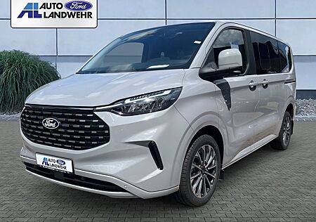 Ford Tourneo Custom Bus 320 L1 Titanium X FWD 2.0 Eco