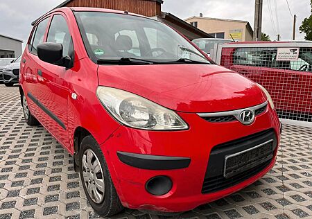 Hyundai i10 *Klima*TÜV 12/2025*