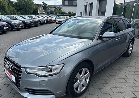 Audi A6 Avant 3.0 TDI quattro/MMI