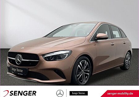 Mercedes-Benz B 180 Progressive Kamera Keyless-Go Burmester