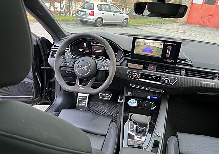 Audi RS5 2.9 TFSI tiptronic quattro Sportback -