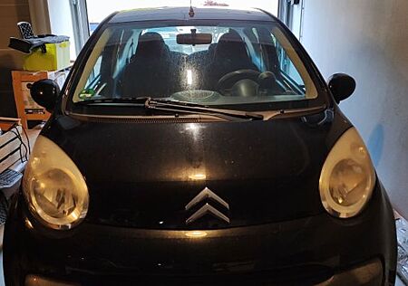Citroën C1 1.0 Advance Advance