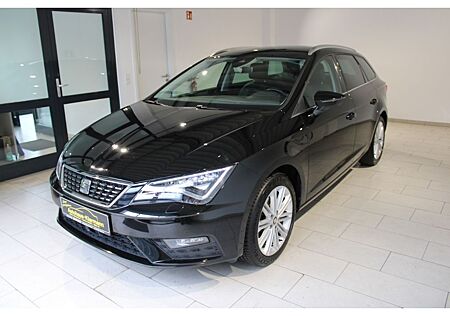 Seat Leon ST Xcellence 1.4 TSI Navi LED Sperrdiff. Mu