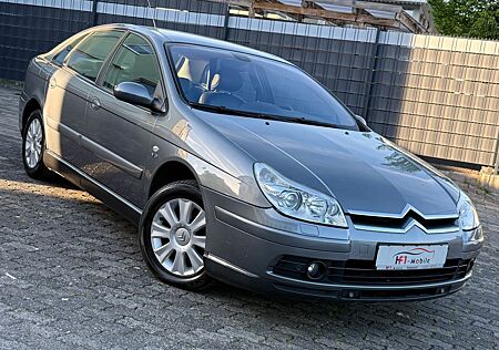 Citroën C5 Lim. Exclusive Automatik Leder Navi V6