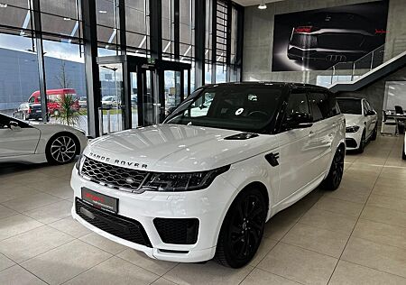 Land Rover Range Rover Sport S|Pano|L.Heizung|LED|Kamera|