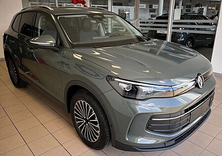 VW Tiguan Volkswagen 2.0 TDI DSG Life, HUD, Navi- Pro Max, AHK
