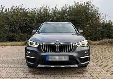 BMW X1 sDrive16d