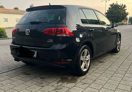 VW Golf Volkswagen 1.4 TSI 90kW BMT Comfortline Comfortline
