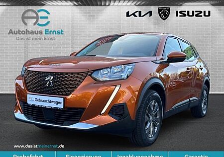 Peugeot 2008 Elektro Active