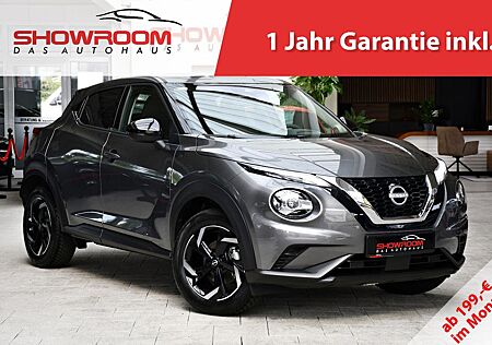 Nissan Juke N-Style nur 2tkm wie NEU*