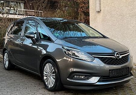 Opel Zafira C Edition Start/Stop