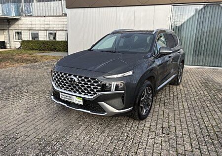 Hyundai Santa Fe 1.6 HEV 4WD Prime