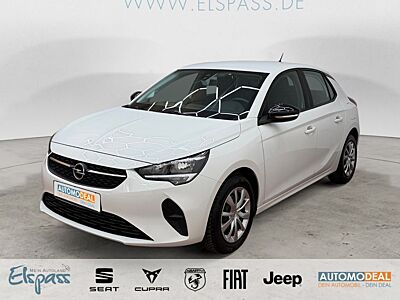 Opel Corsa F Edition ALLWETTER TEMPOMAT APPLE/ANDROID