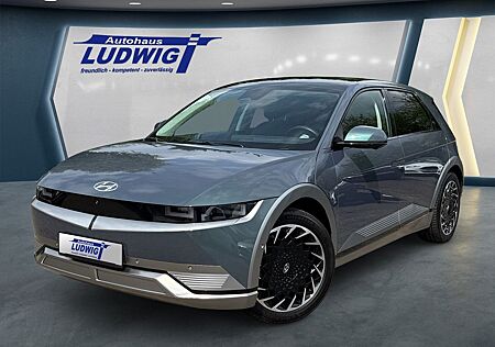 Hyundai IONIQ 5 Project 45 Paket Elektro 4WD