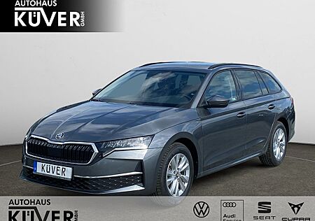 Skoda Octavia Combi Selection 1.5 TSI DSG Navi+ACC+AHK