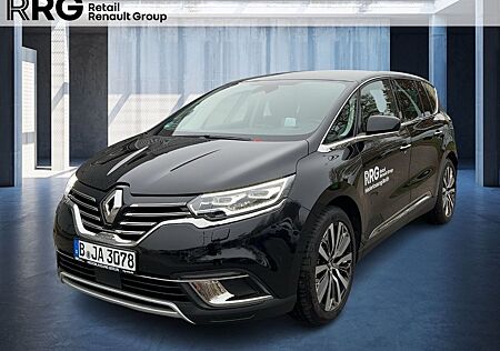 Renault Espace INITIALE PARIS BLUE dCi 190 EDC ABS ESP e