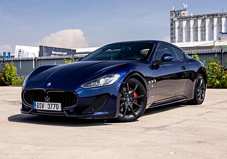 Maserati GranTurismo 4.7 V8 Sport NEW TUV LOW KM