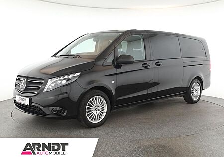 Mercedes-Benz Vito Tourer 124 CDI 4 extralang SELECT 9 LED Nav