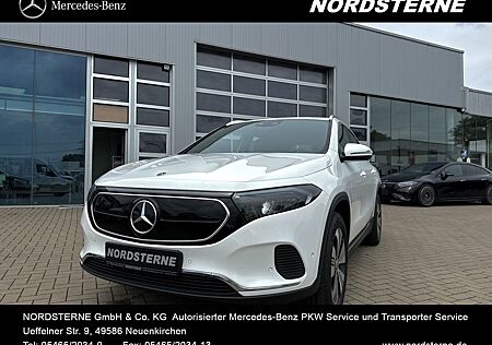 Mercedes-Benz EQA 300 4MATIC Progressive Kamera LED MBUX NAVI