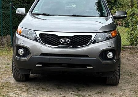 Kia Sorento 2.2 CRDi AWD Spirit