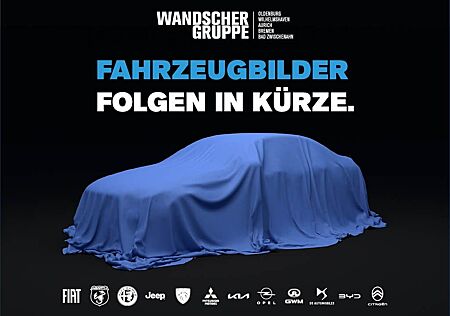 Fiat 500E 500 e KeyLess+Navi+SpurH+AUT+KlimaA
