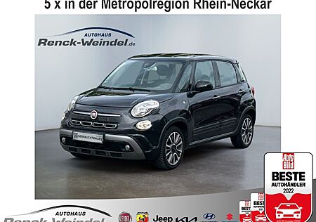 Fiat 500L 1.6 Multijet Navi Rückfahrkam. Klimaautom L