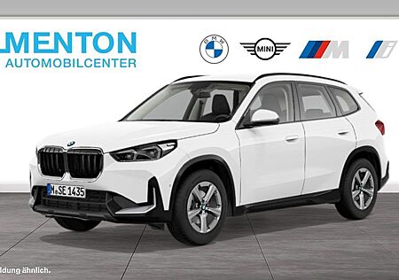 BMW X1 sDrive18i DAB LED RFK Komfortzg. Klimaaut.