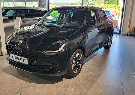 Suzuki Swift Comfort+, LED, NAVI