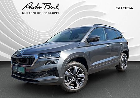 Skoda Karoq Drive 1.0 TSI 85 kW 6-Gang