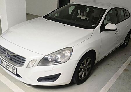 Volvo V60 D3 Geartronic - Automatik mit TÜV