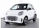 Smart ForTwo EQ coupe passion EXCLUSIVE:DIE EM-KANONE!