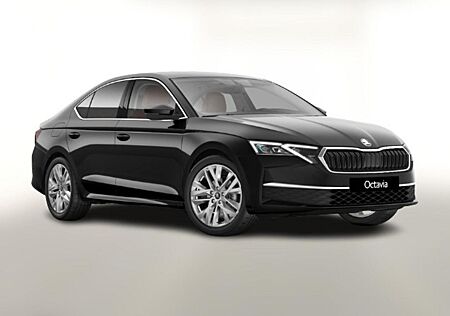 Skoda Octavia Lim TDI 150 DSG Selec FL Leder HUD 36...