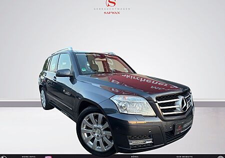 Mercedes-Benz GLK 350 4Matic Sport Edition*PANO*LM*TEMPOMAT*