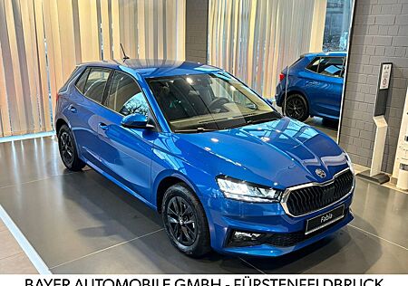 Skoda Fabia Selection 1.0 TSI 95 PS - 5 Jahre Garantie