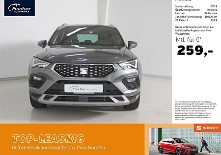 Seat Ateca 1.5 TSI Xperience