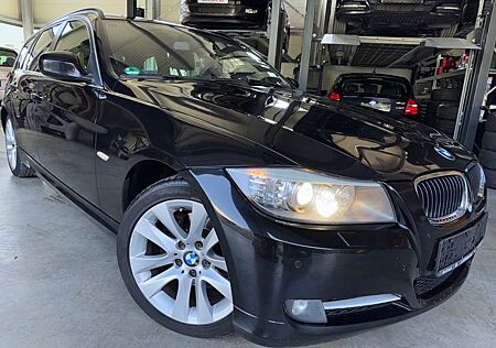 BMW 320d Touring xDrive Edition Harman-Kardon Navi