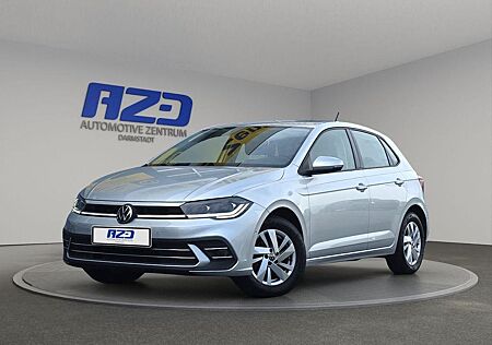 VW Polo Volkswagen Style DSG V-COCK ACC SPURH / W NAVI MATRIX