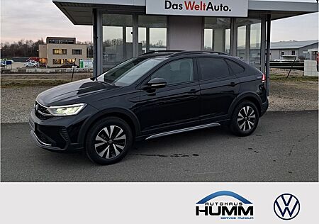 VW Taigo Volkswagen Move TSI DSG Sehr gute Ausstattung