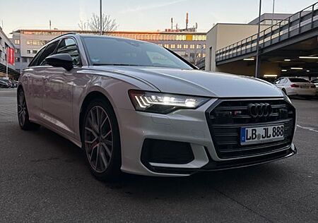 Audi S6 TDI quattro tiptronic Avant -