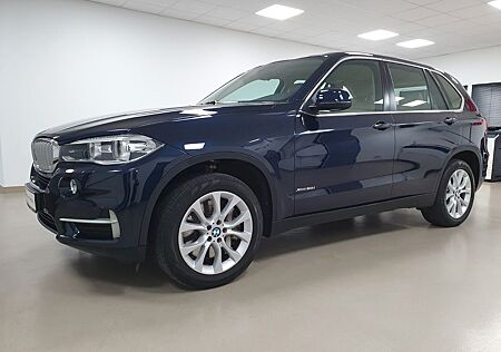 BMW X5 xDrive 50 i*RFK*NAVI*XENON*AC*HUD*LMF*1H*AHK*