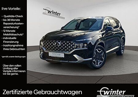 Hyundai Santa Fe 1.6T-GDi PHEV Prime/4WD/LED/KRELL