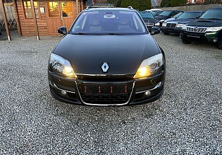 Renault Laguna III Grandtour GT