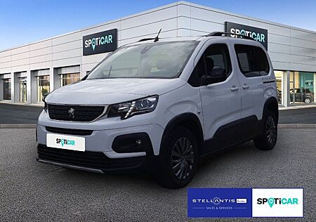Peugeot Rifter 1.5 BlueHDi 100 Allure L1 S&S(EURO 6d)