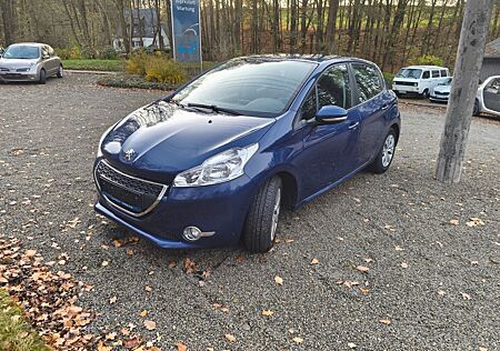 Peugeot 208 1.0 Active 68 VTi Active