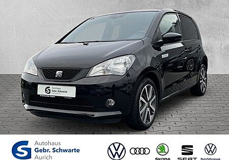 Seat Mii gebraucht kaufen Seat Mii electric Edition Power Charge PDC SHZG TEMP