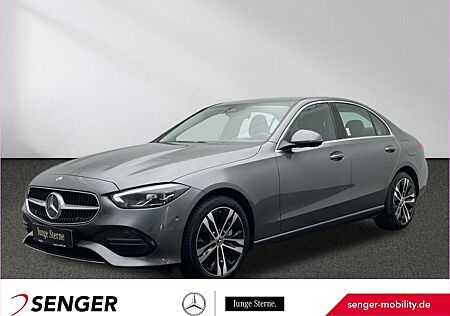 Mercedes-Benz C 300 de Avantgarde Distronic Kamera Ambiente