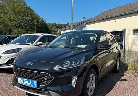 Ford Kuga Plug-In Hybrid Cool & Connect
