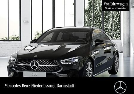 Mercedes-Benz CLA 220 d PROGRESSIVE+PANO+360°+MULTIBEAM+TOTW