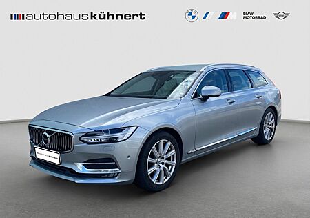 Volvo V90 D4 Geartronic Inscription +nur an Händler/Ex